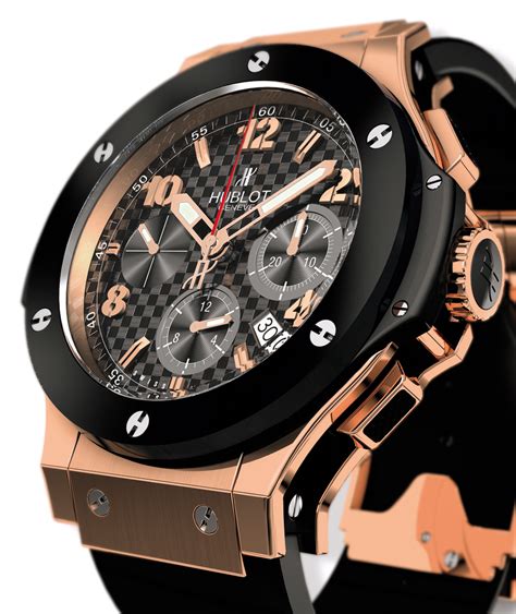 uhrenglas tauschen big bang hublot|hublot big bang watch.